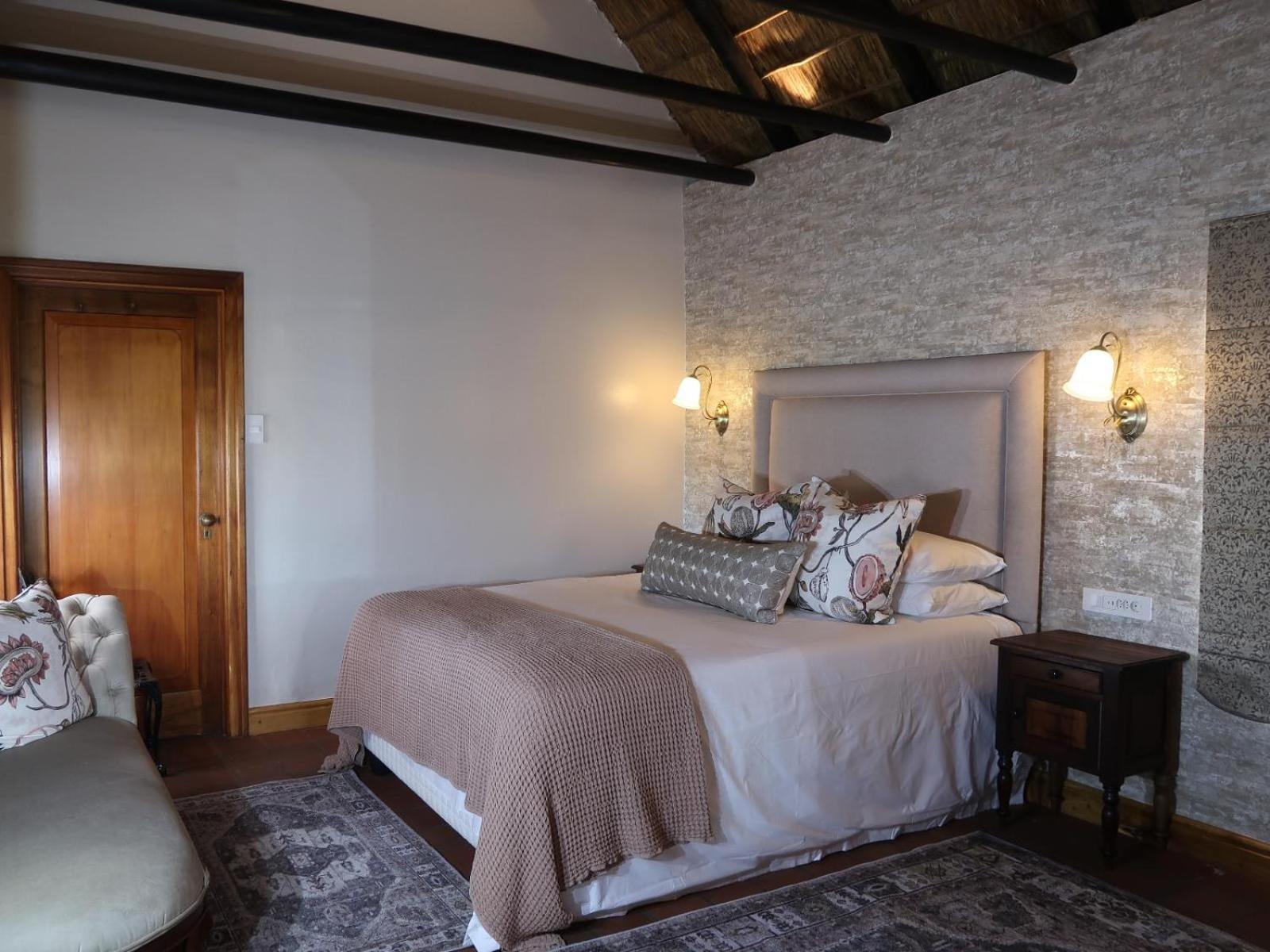 فندق Nassau Guest Farm ستيلينبوش المظهر الخارجي الصورة
