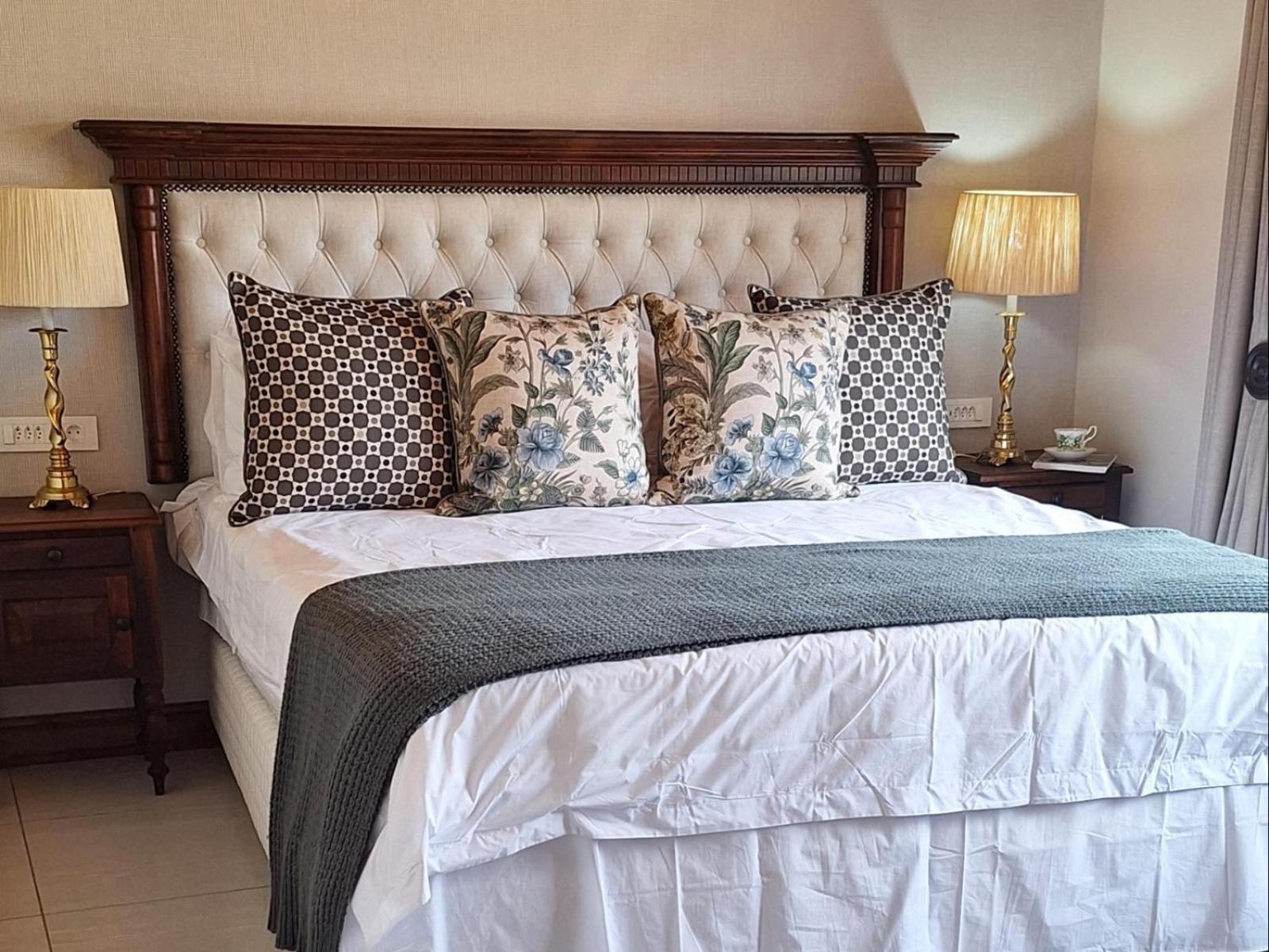 فندق Nassau Guest Farm ستيلينبوش المظهر الخارجي الصورة