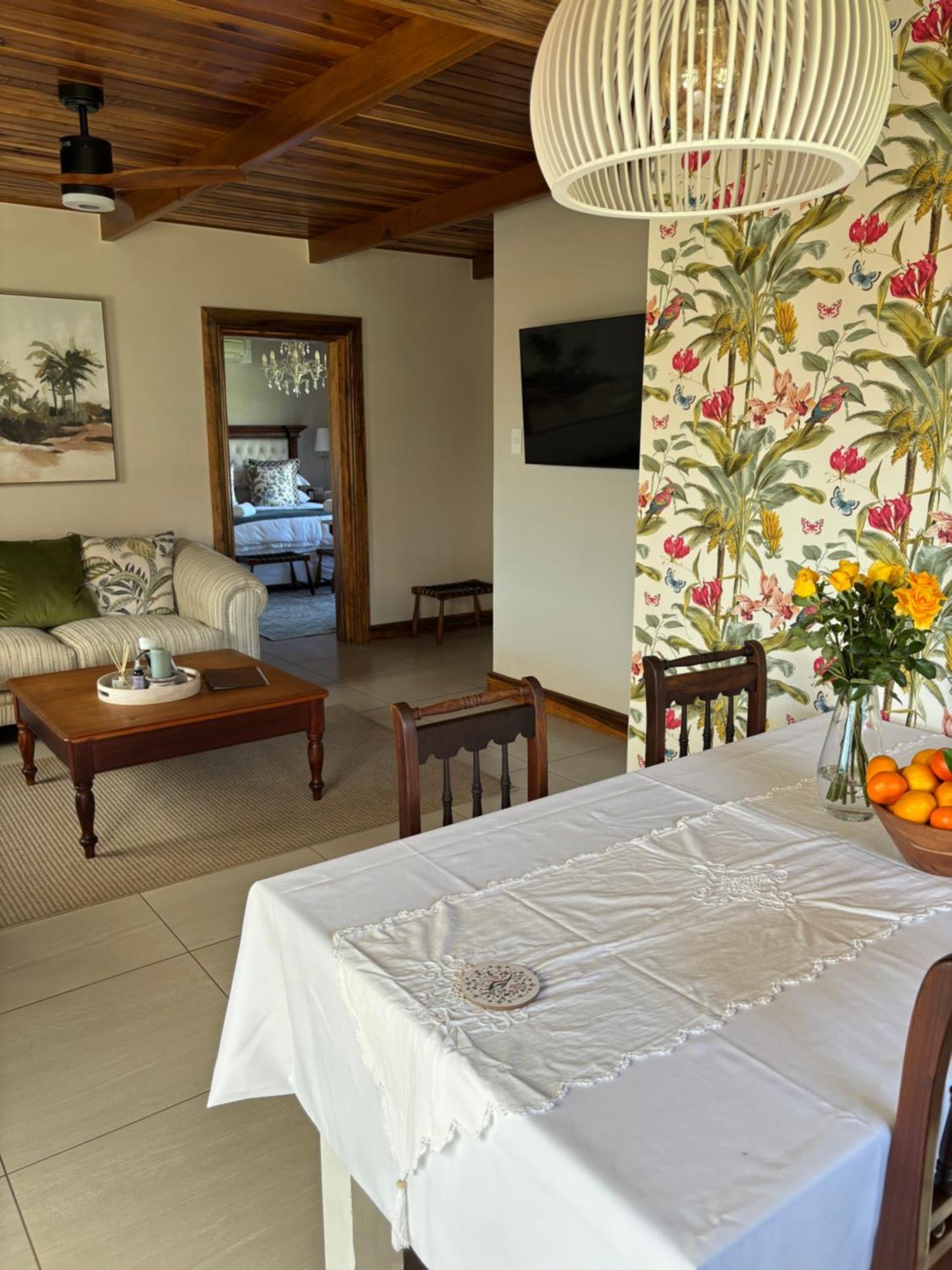 فندق Nassau Guest Farm ستيلينبوش المظهر الخارجي الصورة